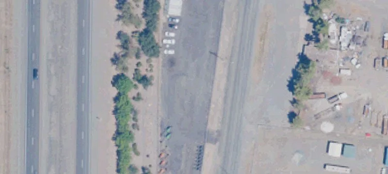 Feather Riv Blvd