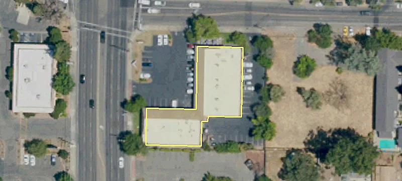 7246 Fair Oaks Blvd