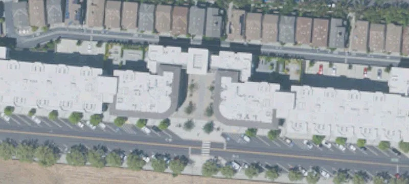 San Pablo Ave