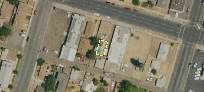 1313 Niles St