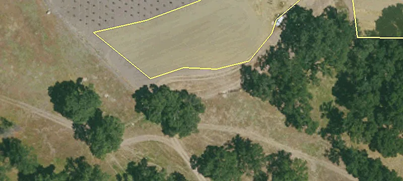 Klau Mine Rd