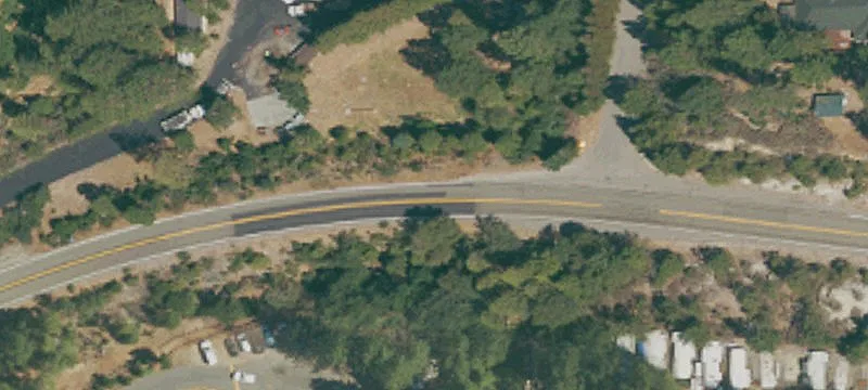 Bass Lake, CA 93604