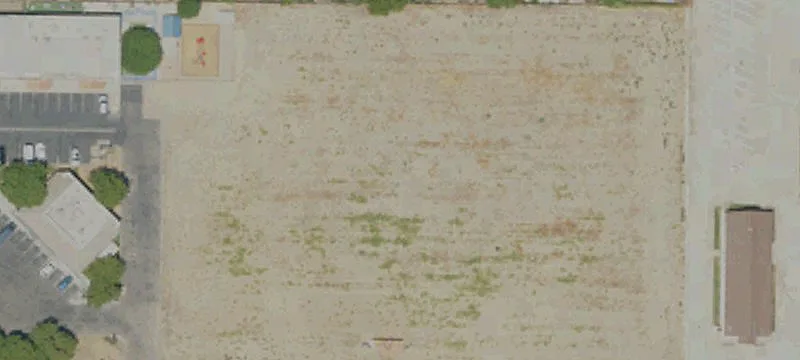 Service Rd