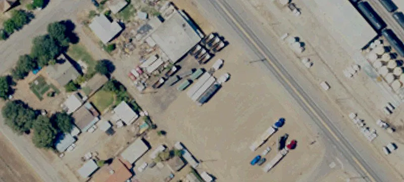 Hwy 33