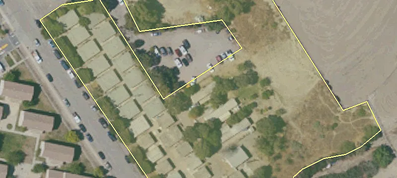 450 Jayne St