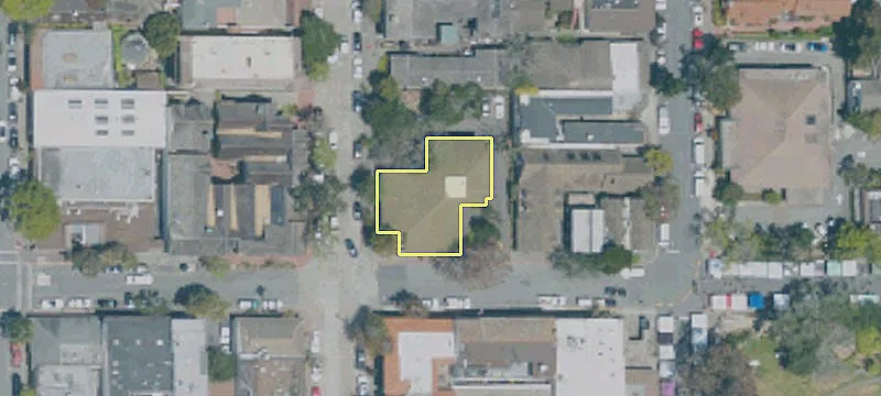 San Carlos St