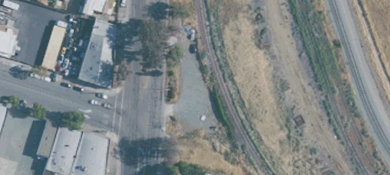 Hbr St