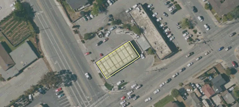 705 Sanborn Rd