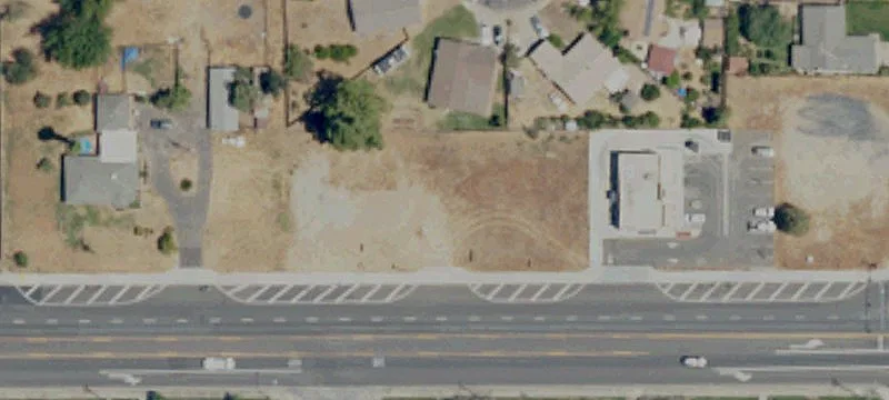 Yosemite Blvd