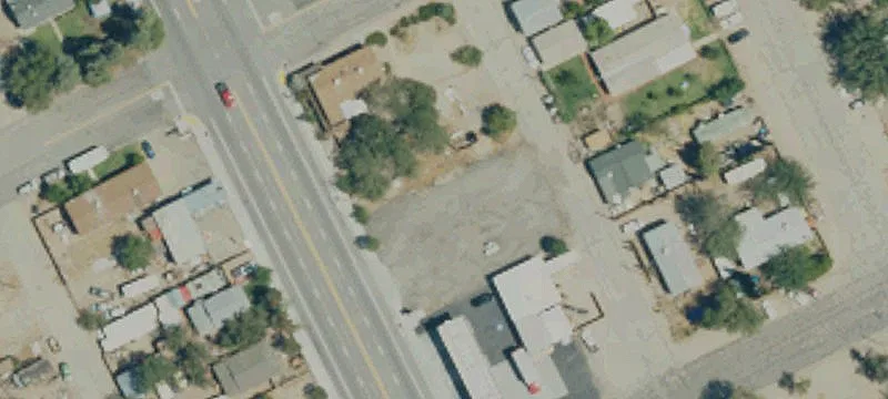 Edwards St