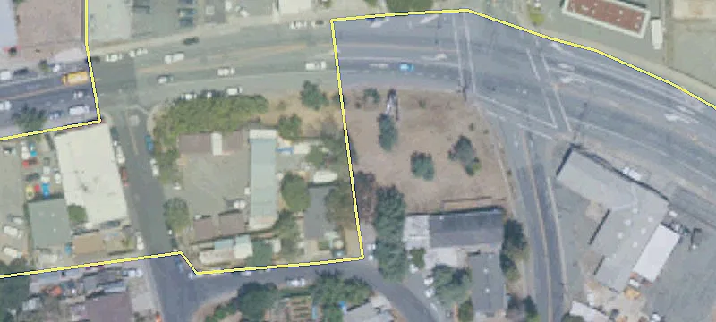 Pacheco Blvd