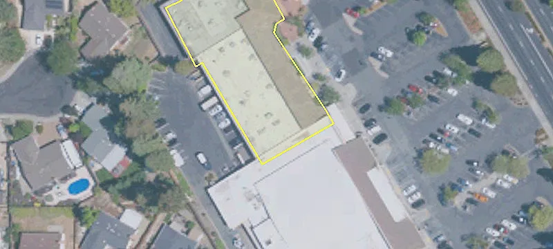 Alhambra Ave
