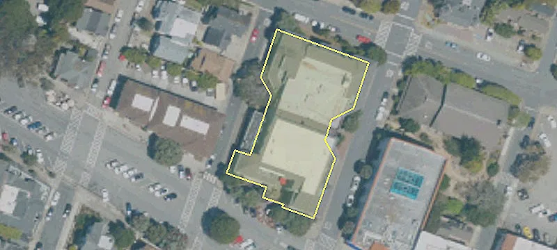 Pacific Grove, CA 93950