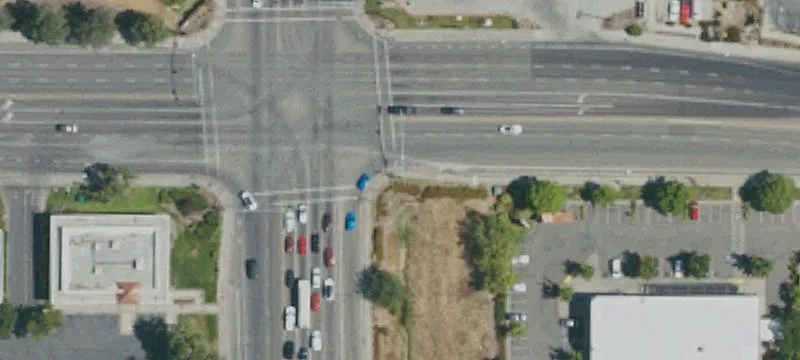 Elverta Rd