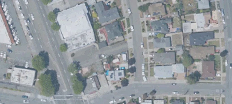Mclaughlin St