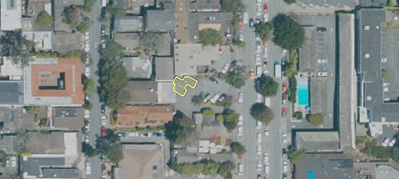 Junipero Ave