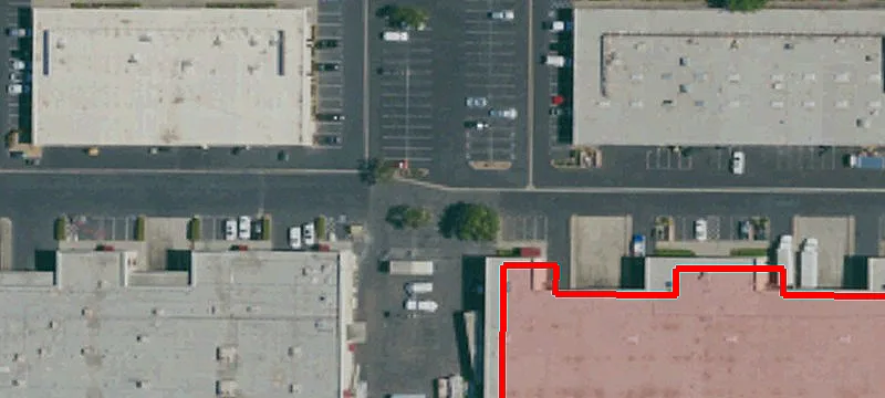 Del Monte St