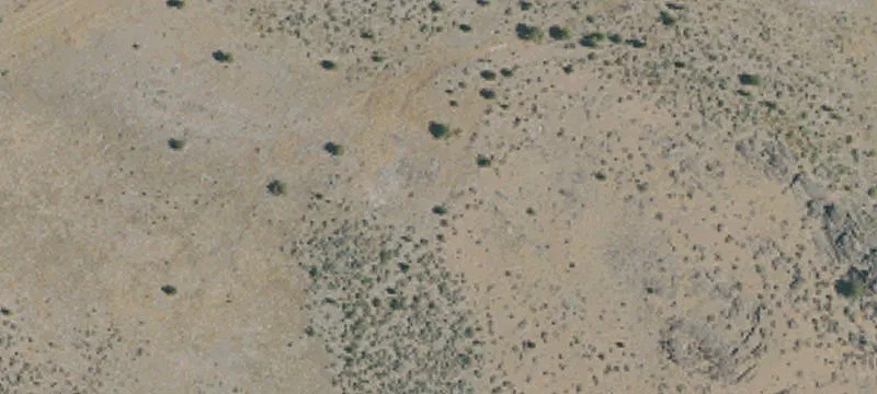 Termo, CA 96132