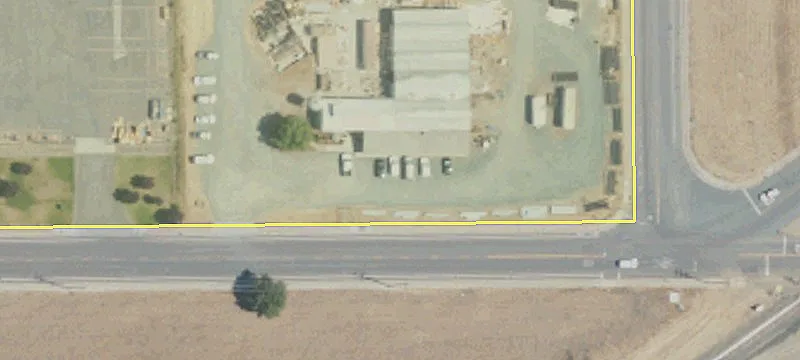 Amador Ave
