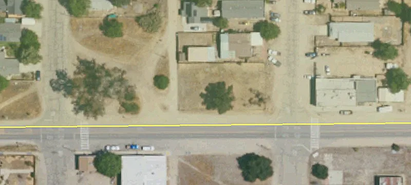 Shandon, CA 93461