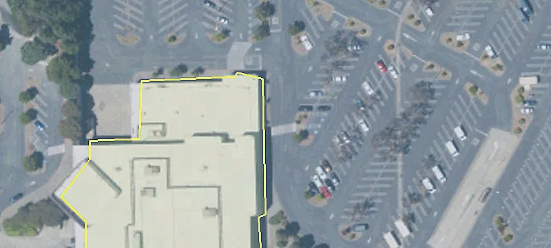 Hilltop Mall Rd
