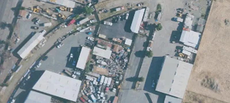 Industry Rd