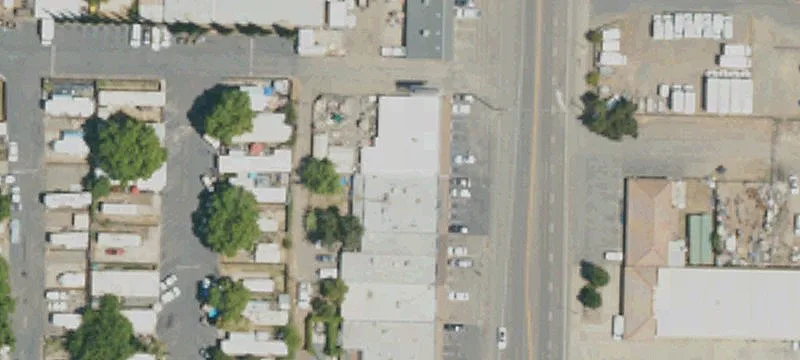 Main Ave
