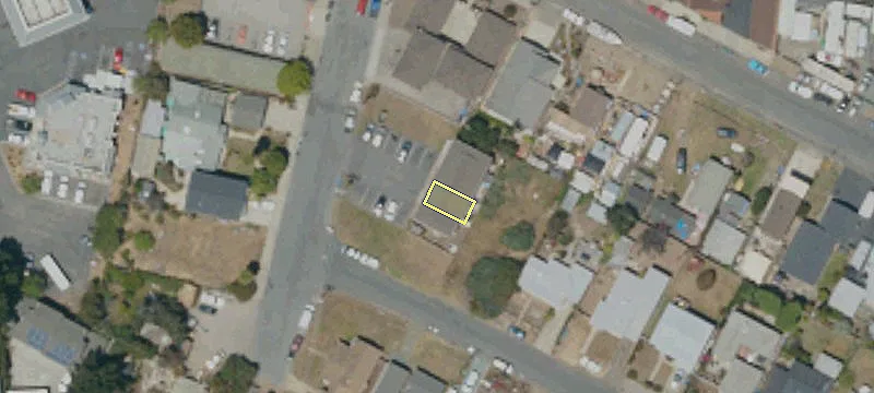 752 Butte Ave