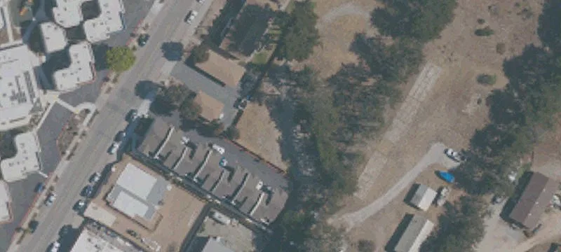 Carmel Ave