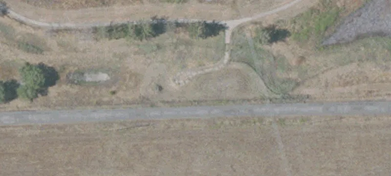 Briones Vly Rd