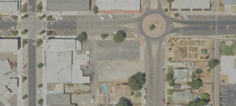 5th St