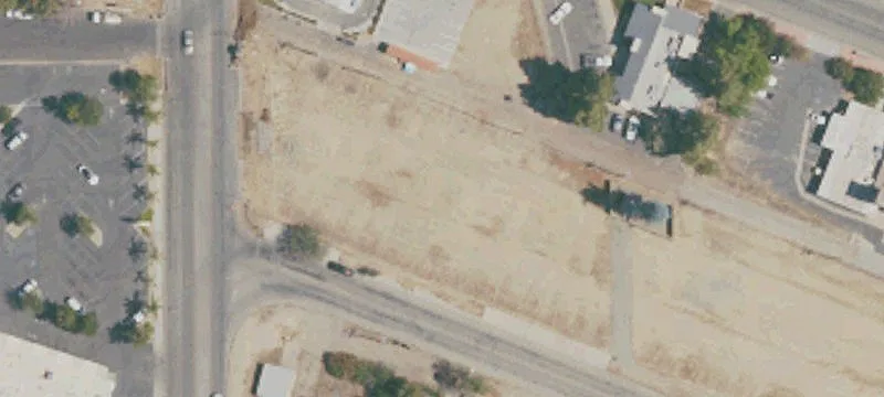 Main At N 10th St