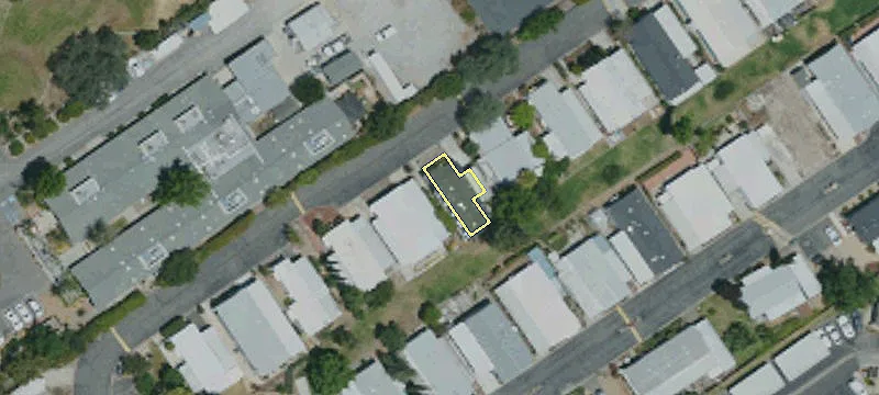 10832 Los Pueblos, Unit 832