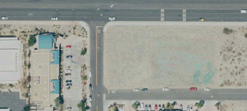 Palm Springs, CA 92264