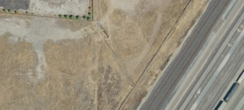 Antelope N Rd
