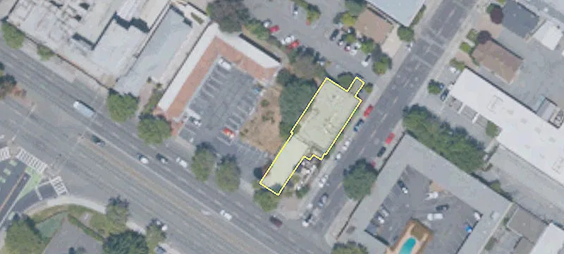 3265 El Camino Real