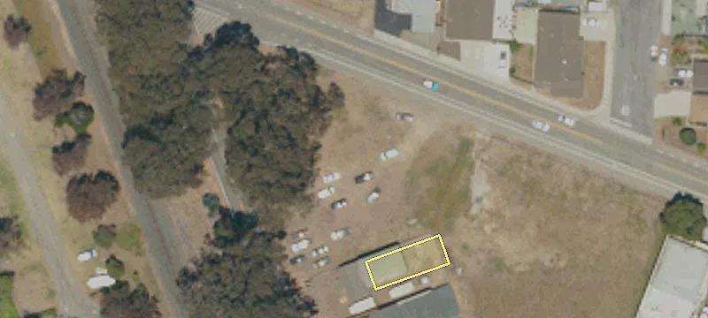 Farroll Rd