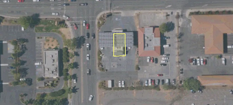 2501 Notre Dame Blvd