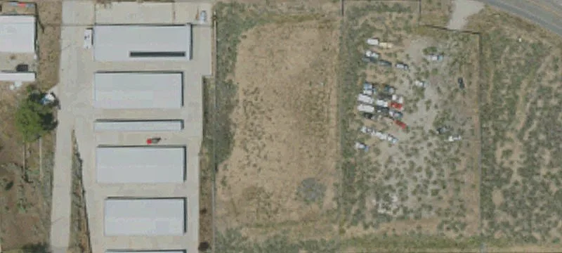 Lebec, CA 93243