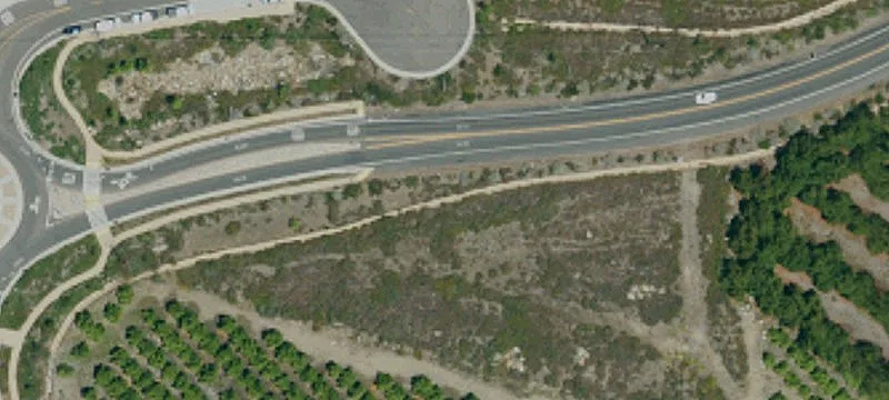 Pala Rd
