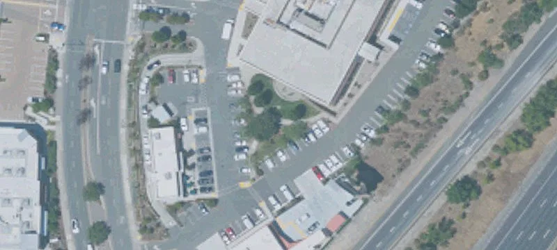 Pinole Vly Rd