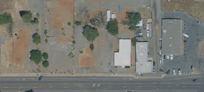 Pearson Rd