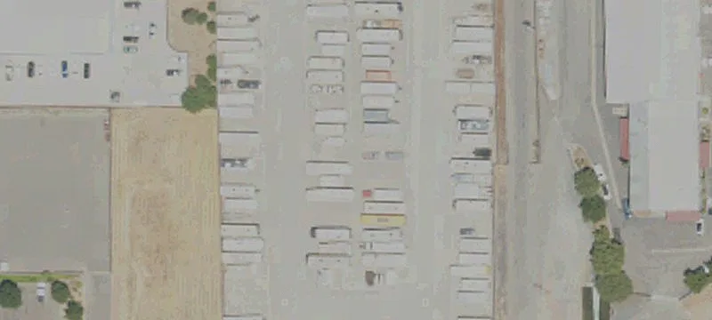 Warnerville Rd
