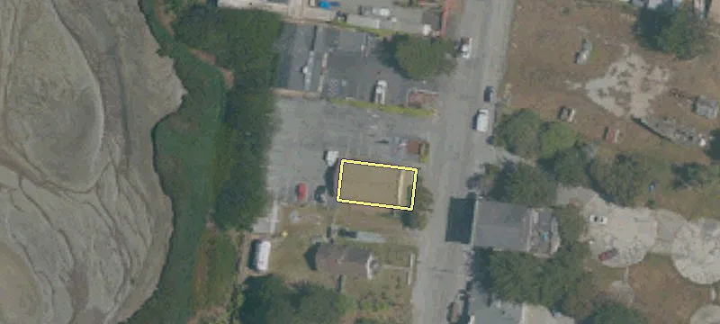 Fry Rd