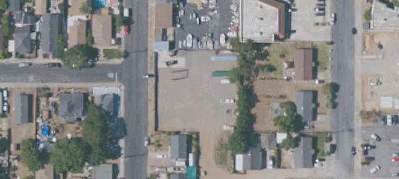 5th St