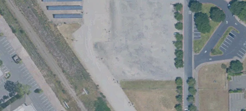 Aviation Blvd