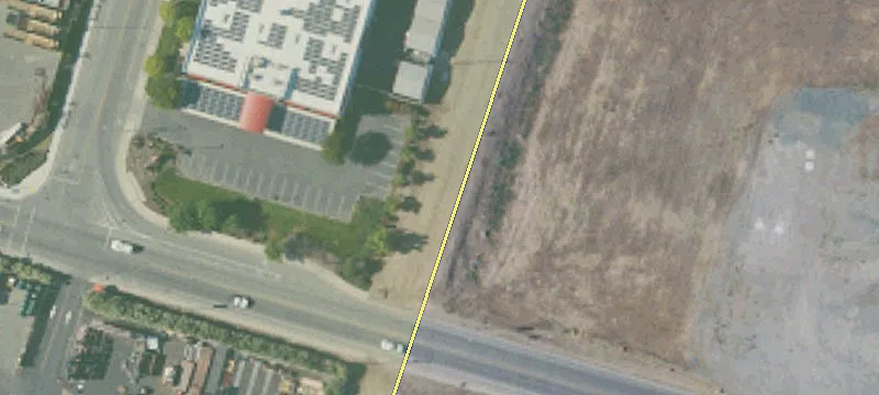 State Hwy