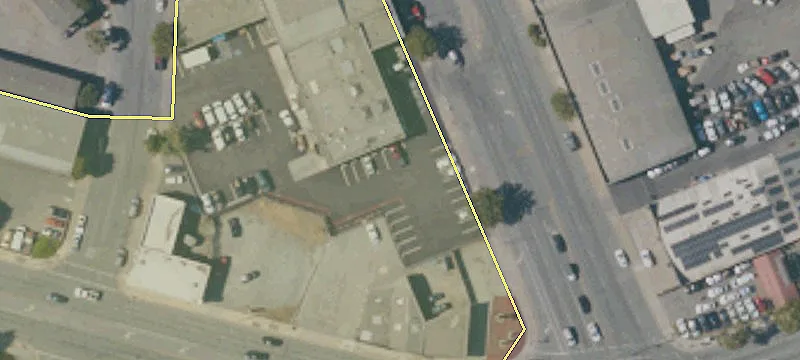 Abbott St