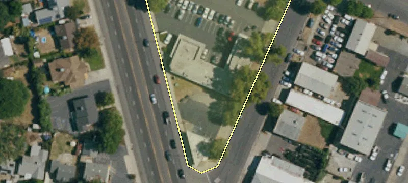 Drever St