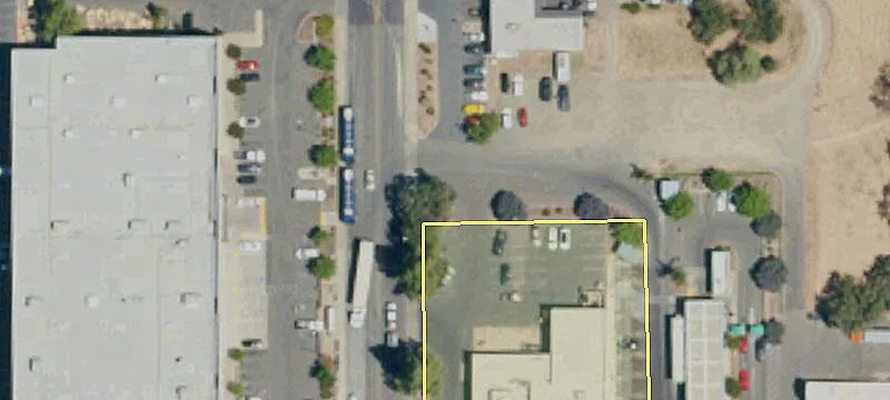Arcadia Dr